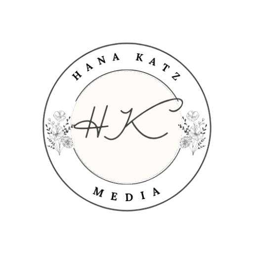 Hana Katz Media logo